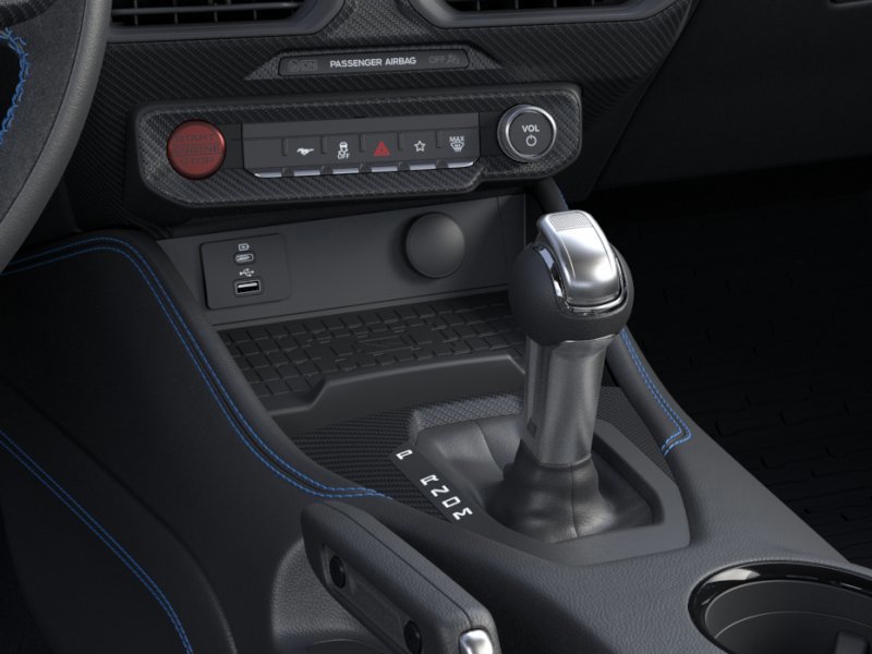 New 2025 Ford Mustang Dark Horse w/ Dark Horse Handlin Package RWD image 15