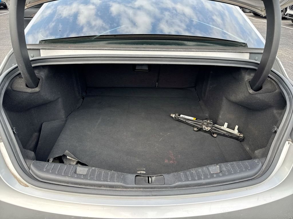 Used 2016 Lincoln MKZ w/ Equipment Group 200A Select FWD image 23
