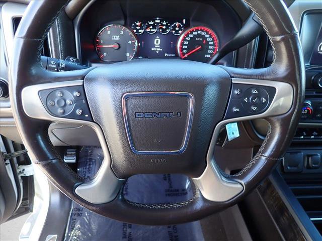 Used 2015 GMC Sierra 2500 Denali w/ Duramax Plus Package image 10