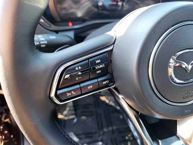 New 2026 MAZDA CX-90 3.3 Turbo S w/ Premium Plus AWD/4WD image 19