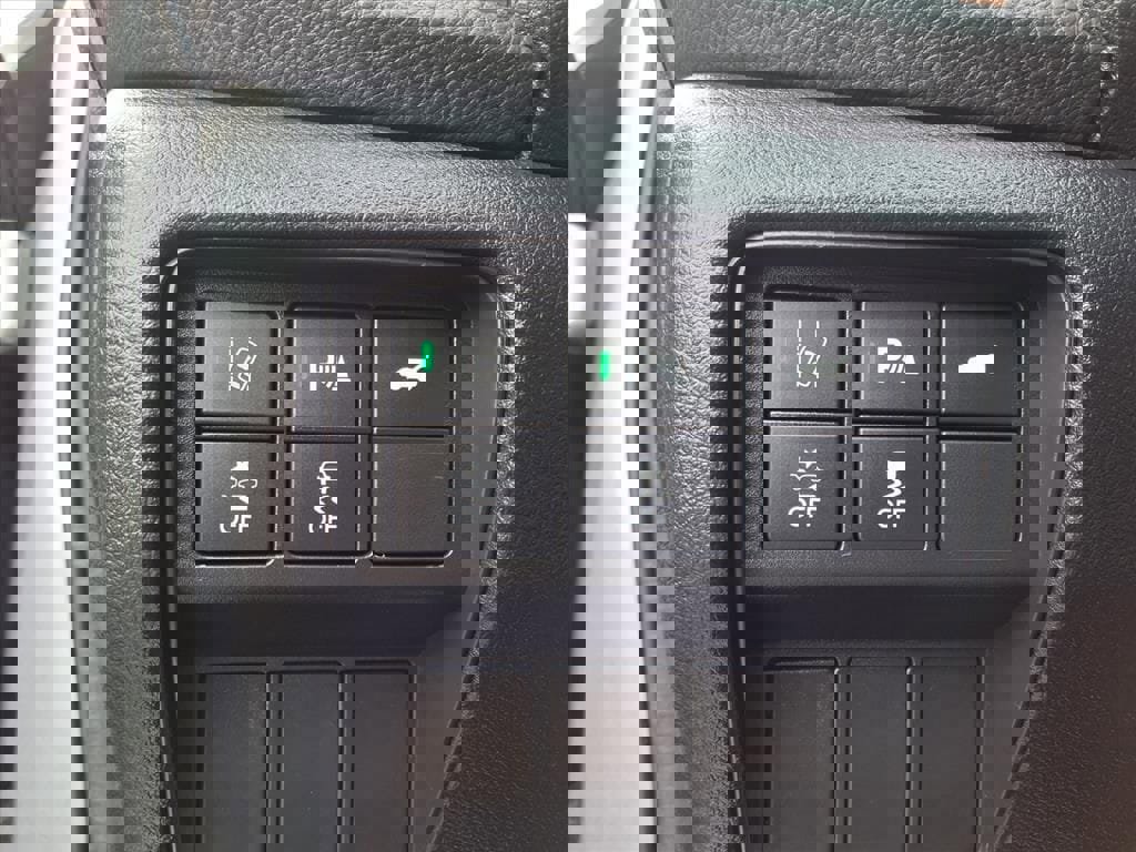 Used 2022 Honda CR-V Touring image 30