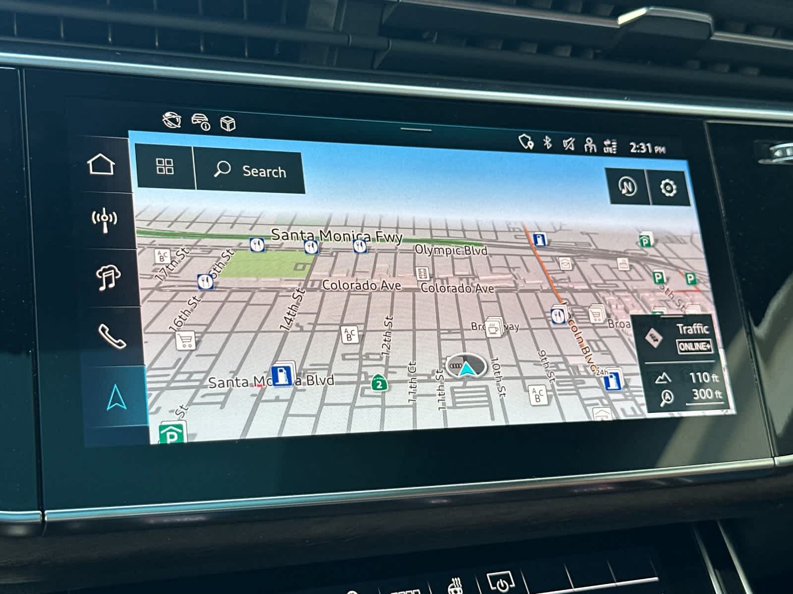 New 2027 Audi Q8 Premium Plus AWD/4WD image 19