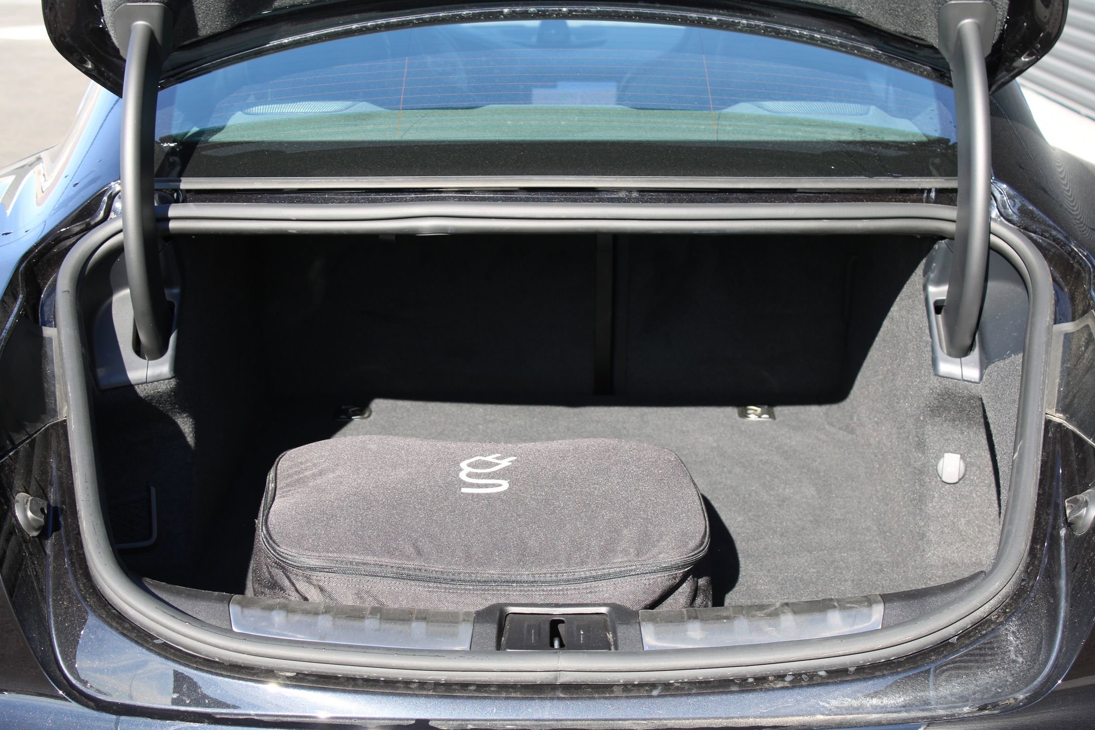 Certified 2024 Porsche Taycan 4S image 23