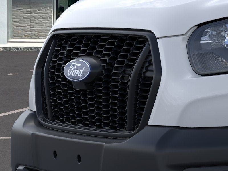 New 2026 Ford Transit 250 Low Roof RWD image 17