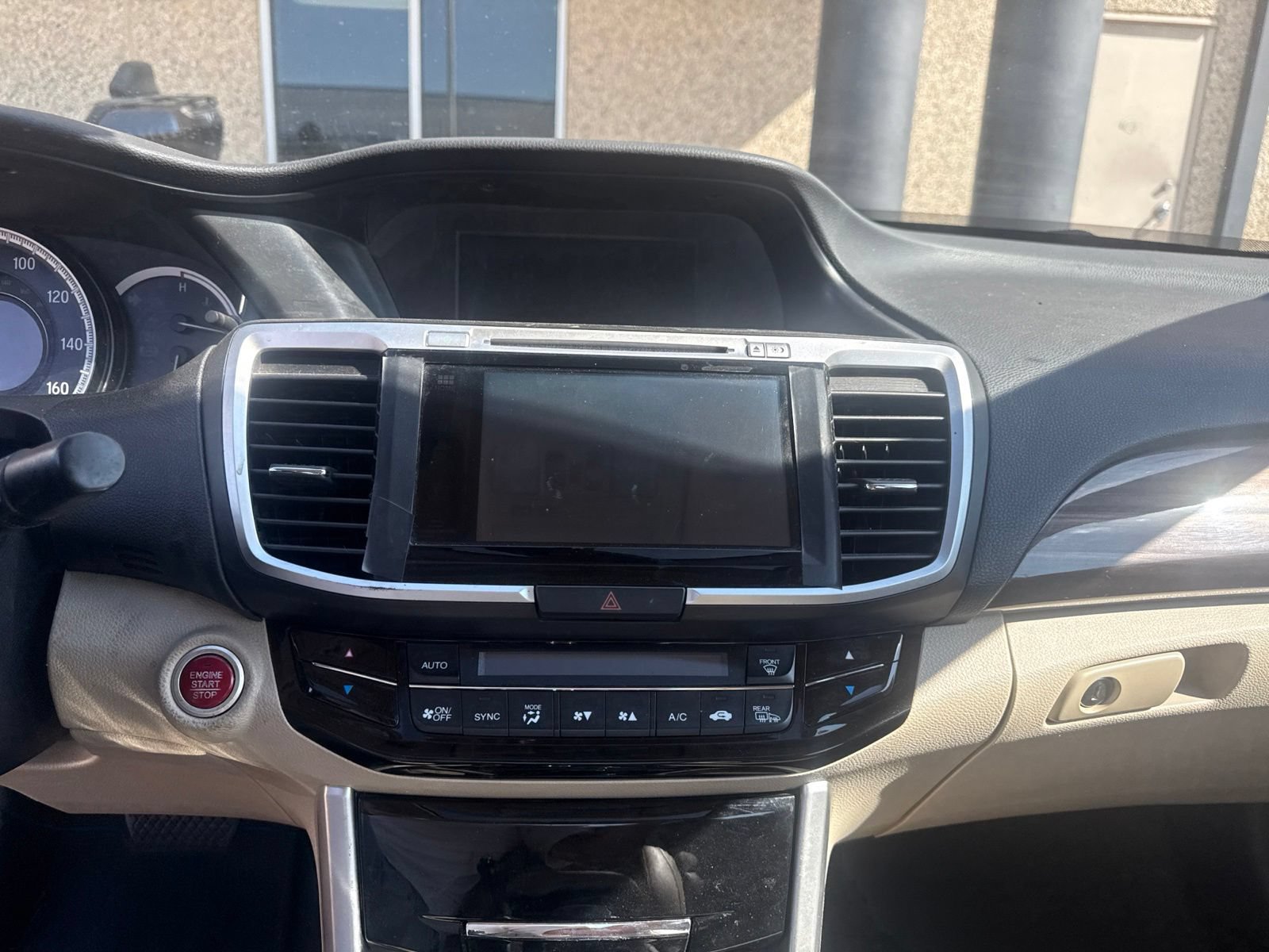 Used 2016 Honda Accord EX-L image 14