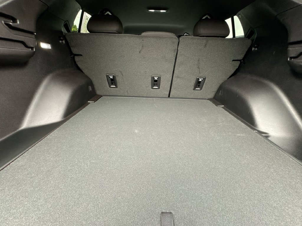 New 2026 Chevrolet Equinox EV LT FWD image 33