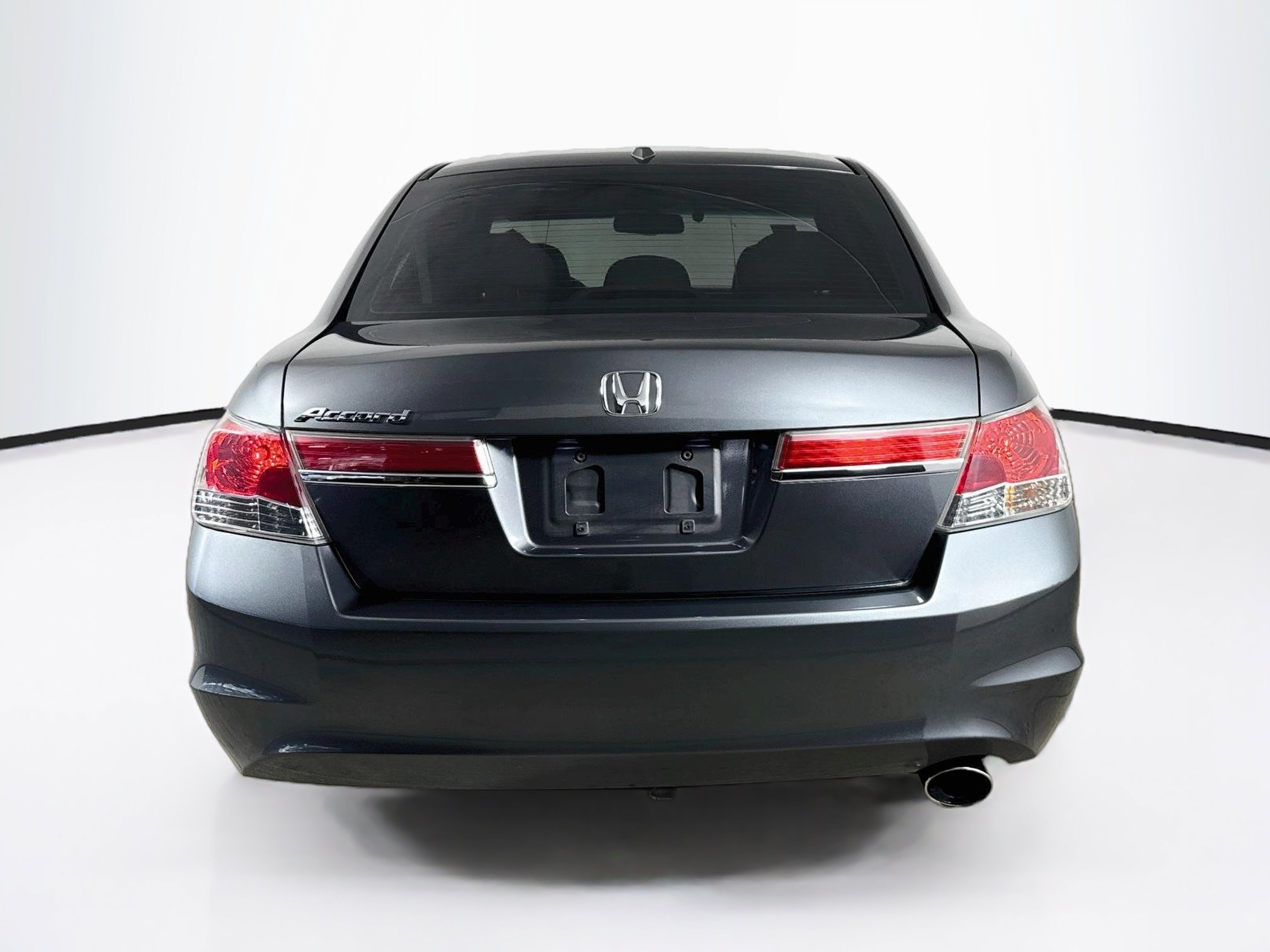 Used 2011 Honda Accord EX-L image 30