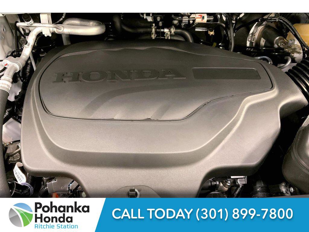 New 2026 Honda Odyssey Sport-L image 21