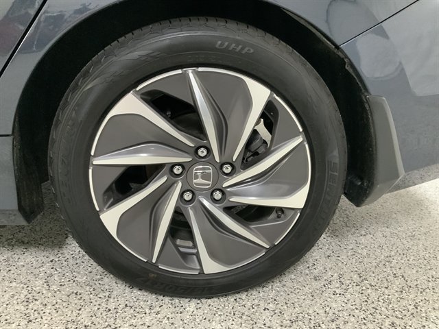 Used 2021 Honda Insight Touring image 10