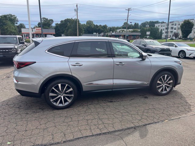 Used 2025 Acura MDX w/ Technology Package AWD/4WD image 17