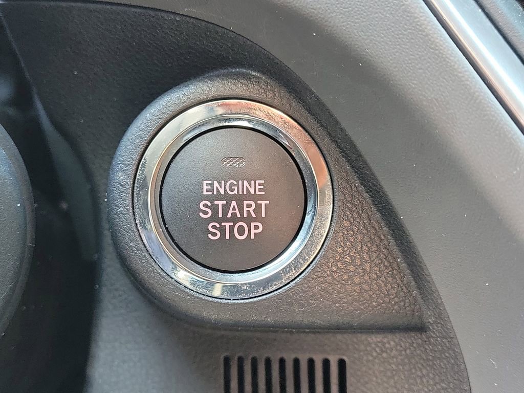 Certified 2024 Subaru Crosstrek 2.0i Premium image 29