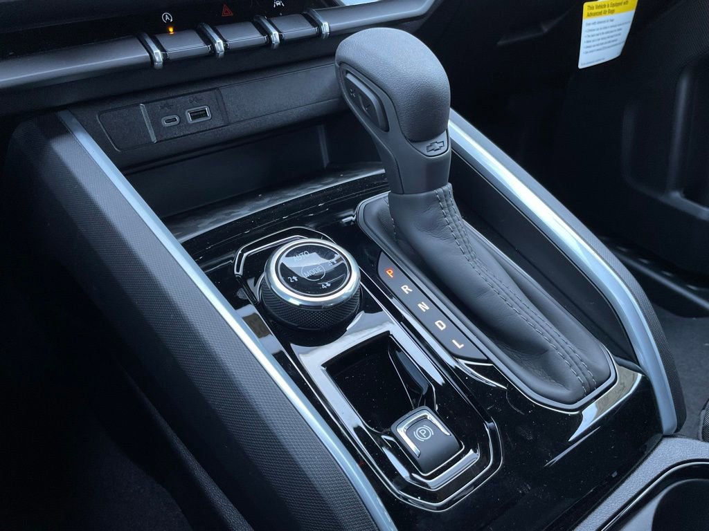 New 2026 Chevrolet Colorado Trail Boss image 20