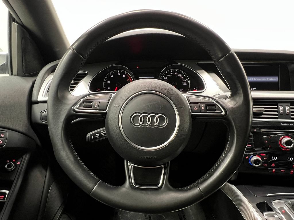 Used 2016 Audi A5 2.0T Premium AWD/4WD image 21