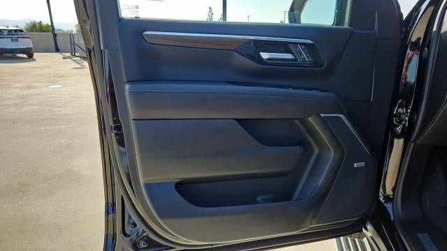 New 2026 Chevrolet Suburban High Country w/ LPO, Get Active Package RWD image 23