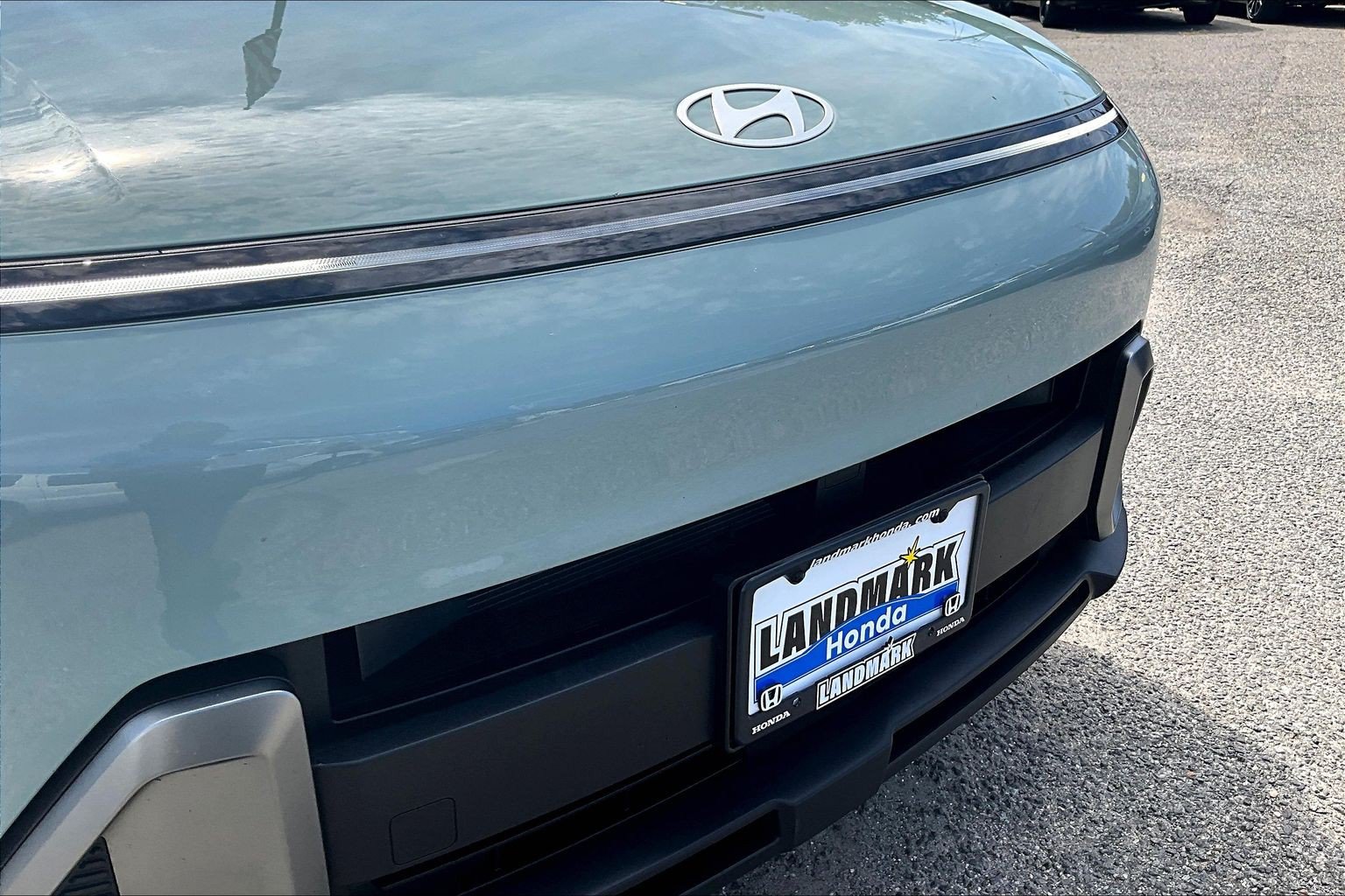 Used 2025 Hyundai Kona SEL AWD/4WD image 29
