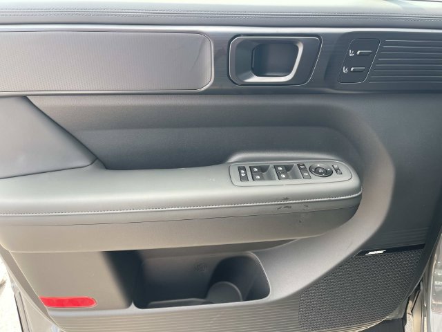 New 2027 Hyundai Santa Fe Calligraphy FWD image 24