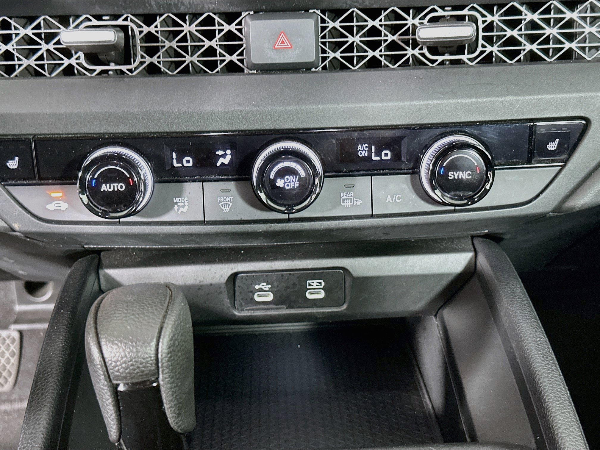 Used 2025 Honda Accord SE image 22