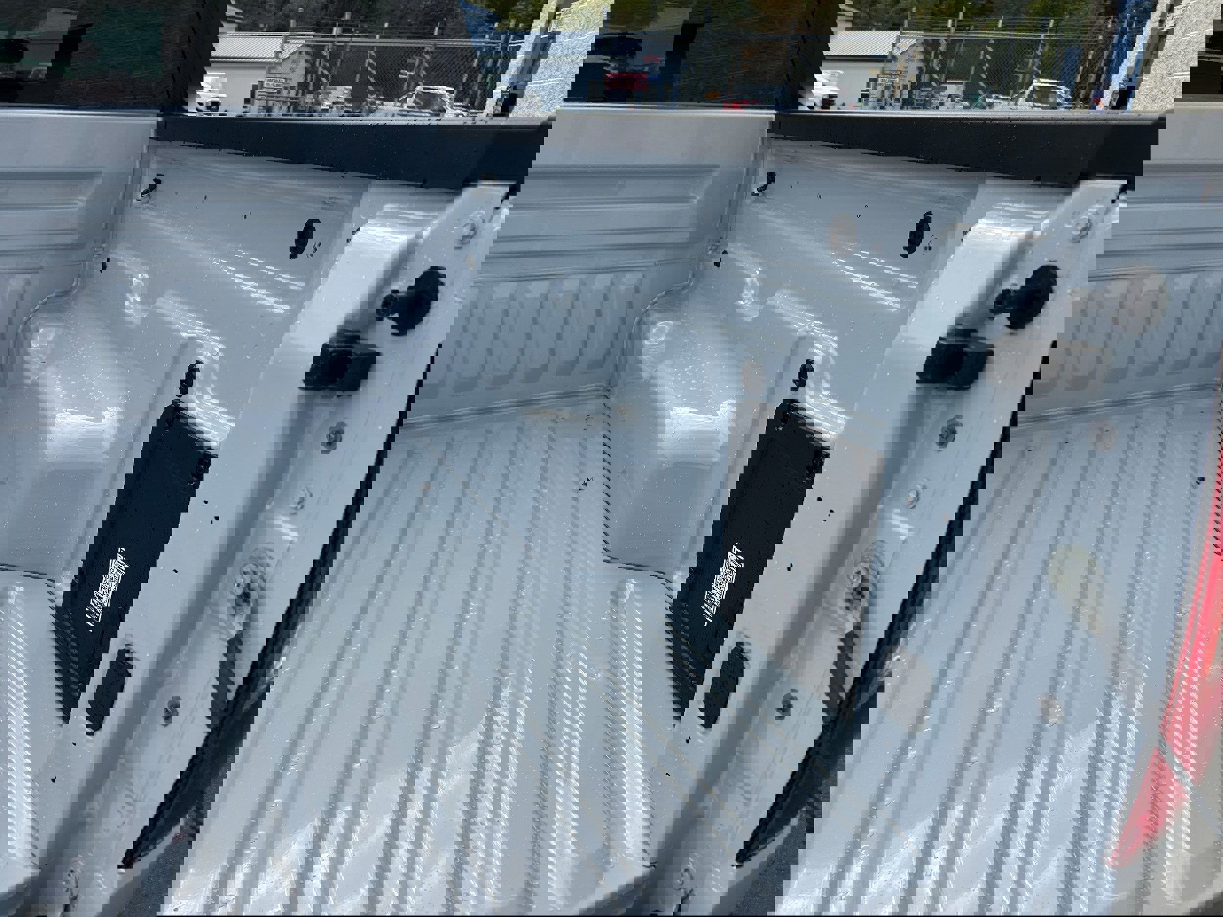 New 2025 Ford Maverick XL image 17