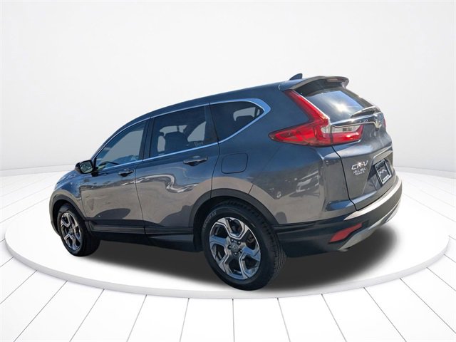 Used 2019 Honda CR-V EX-L image 7