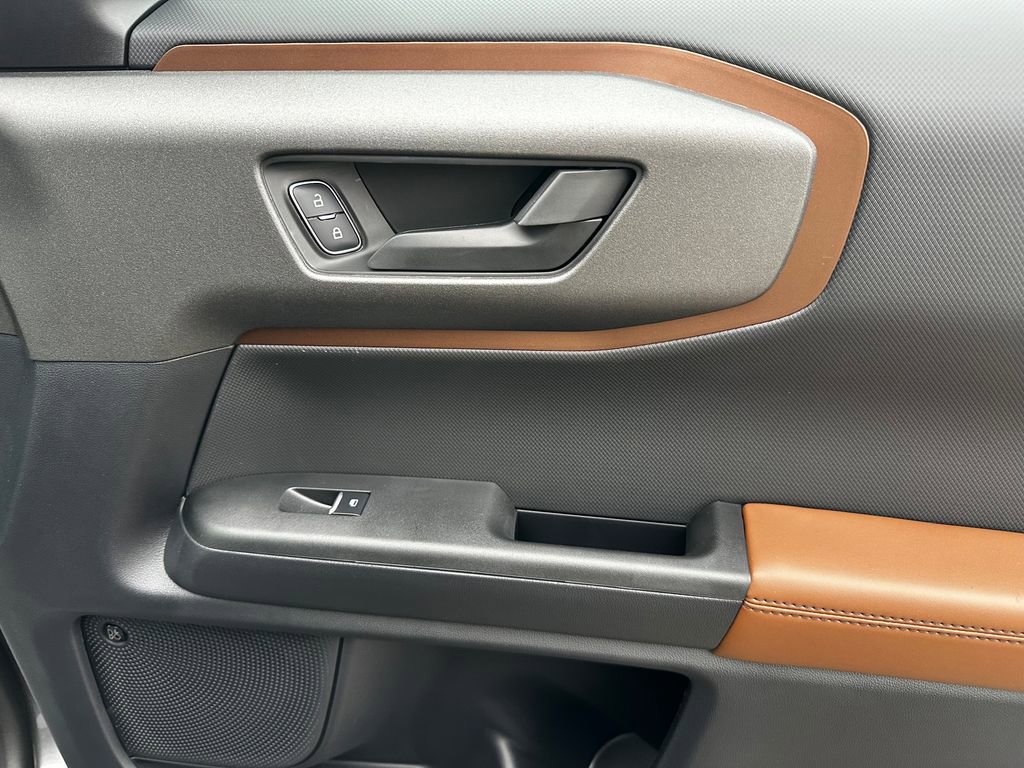 New 2025 Ford Bronco Sport Outer Banks w/ Outer Banks Tech Package+ AWD/4WD image 38
