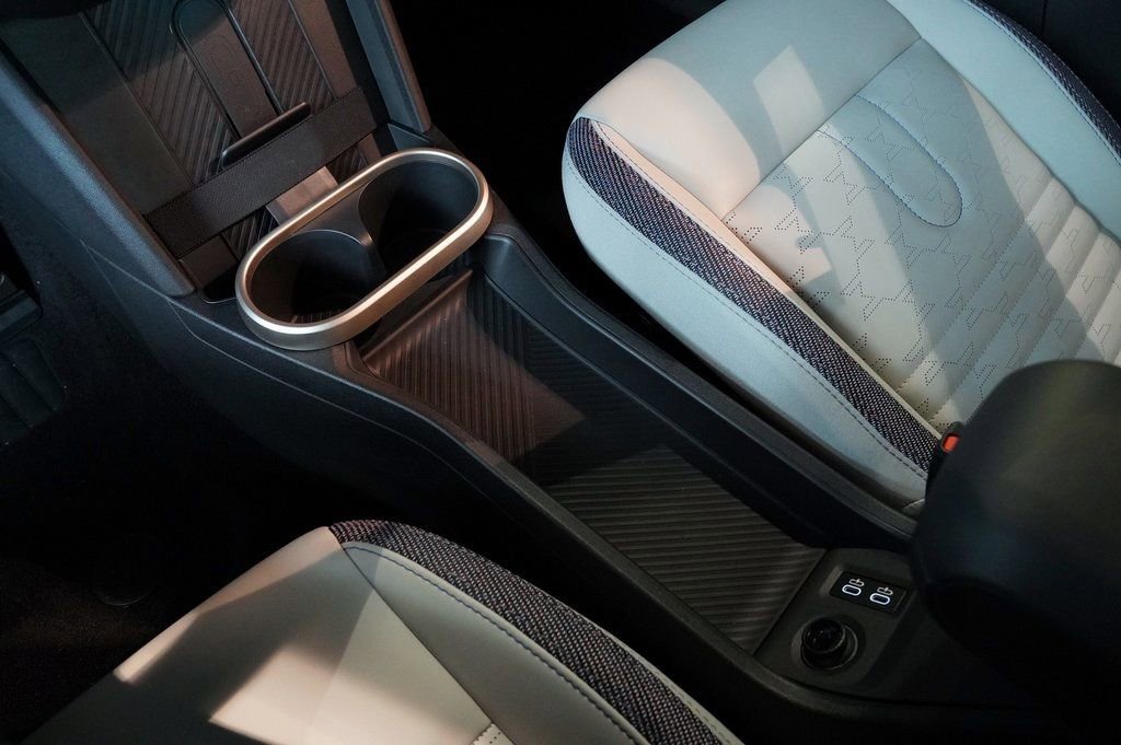 Used 2025 MINI Cooper S image 25