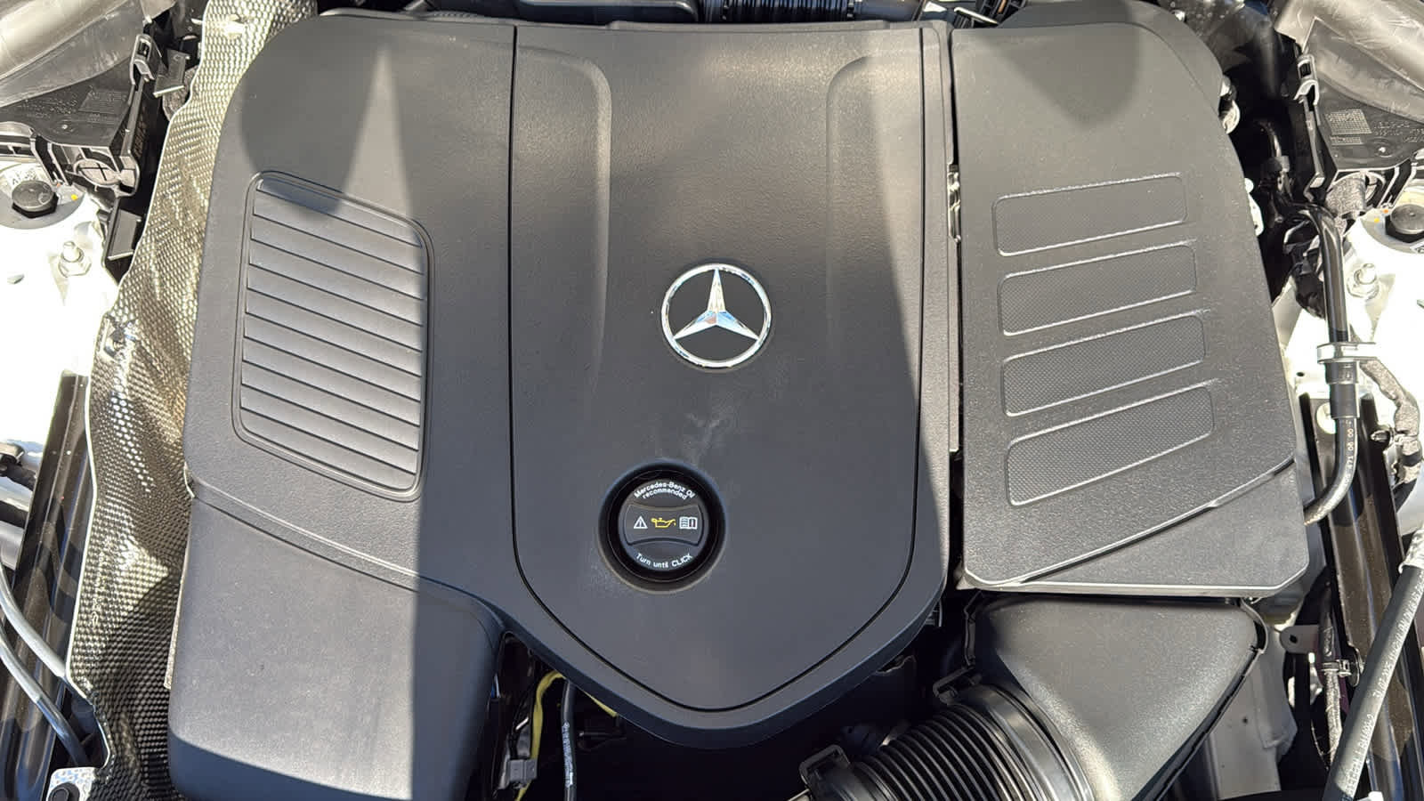 New 2026 Mercedes-Benz GLC 300 4MATIC image 13