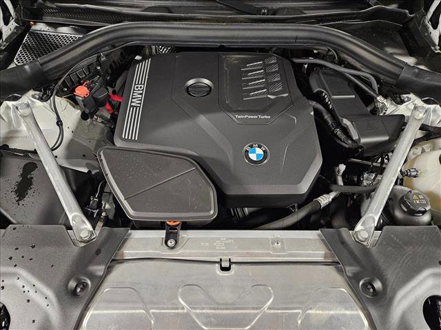 Certified 2023 BMW X3 xDrive30i w/ Premium Package image 23
