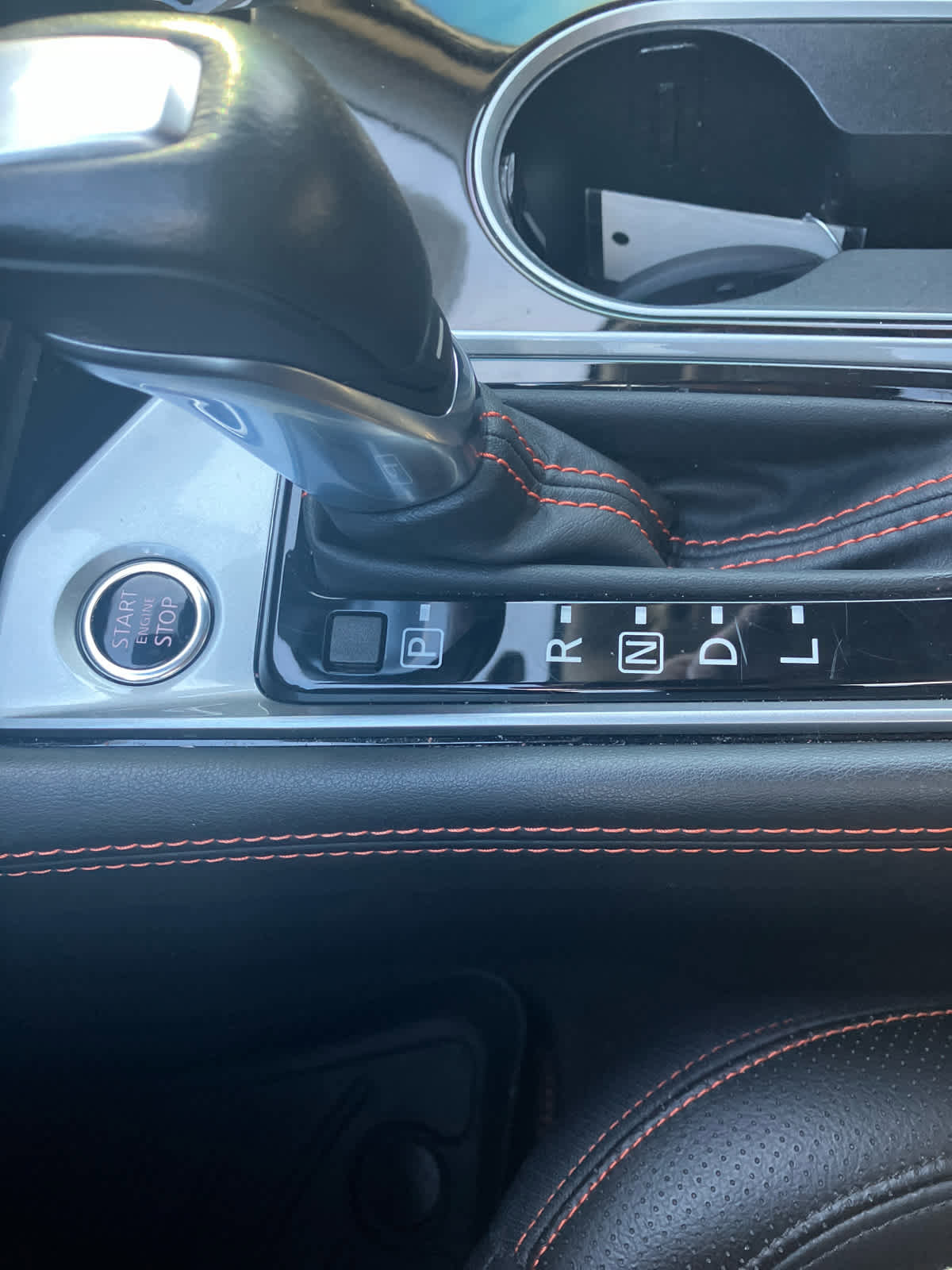 Used 2024 Nissan Altima 2.5 SR image 26