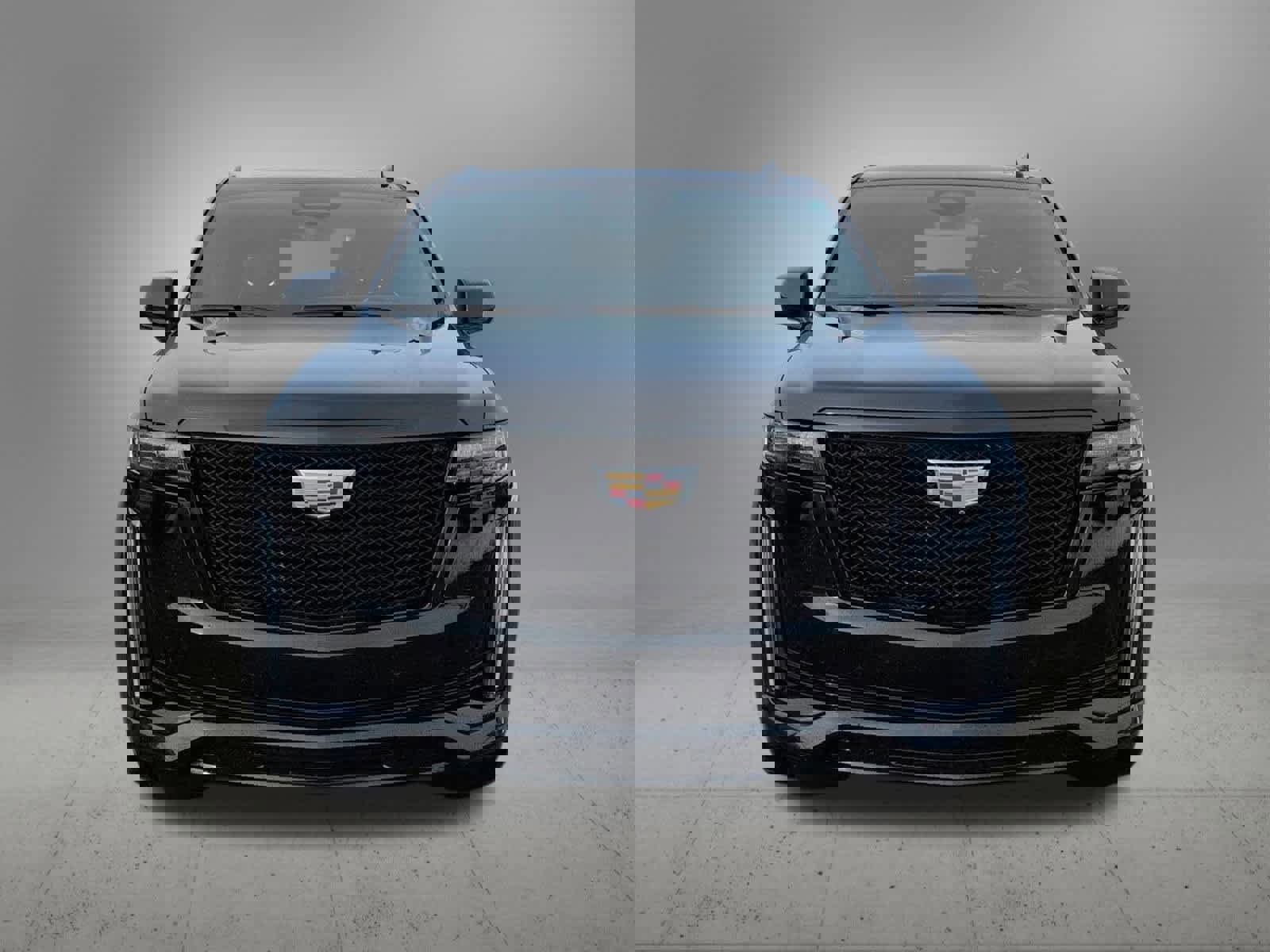 Used 2021 Cadillac Escalade Sport w/ Driver Assist Tech Package image 9