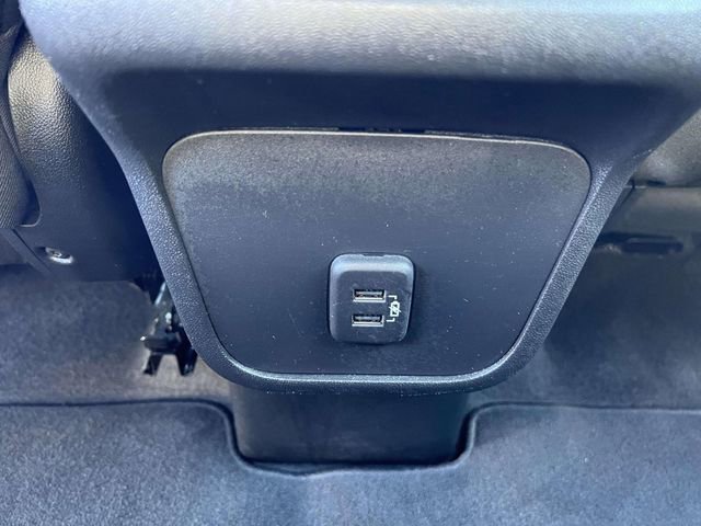 Certified 2022 Chevrolet Equinox LS image 15