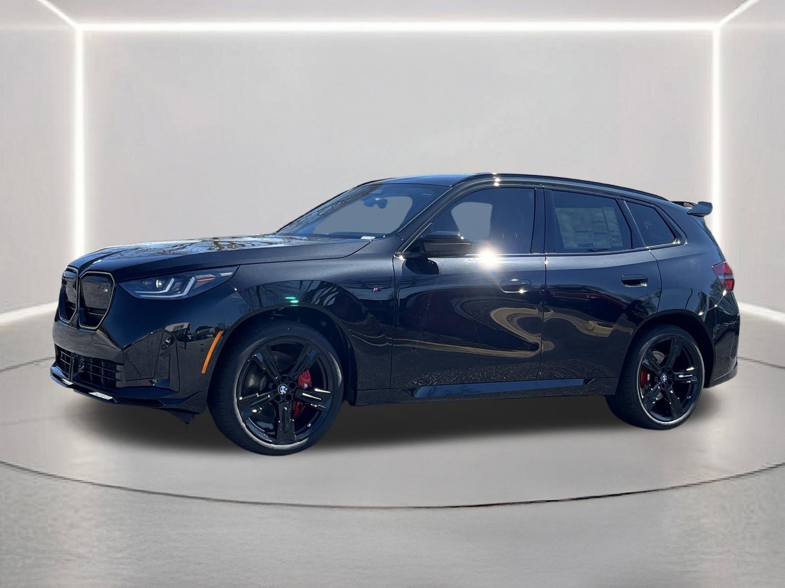New 2026 BMW X3 M50 w/ Premium Package image 21
