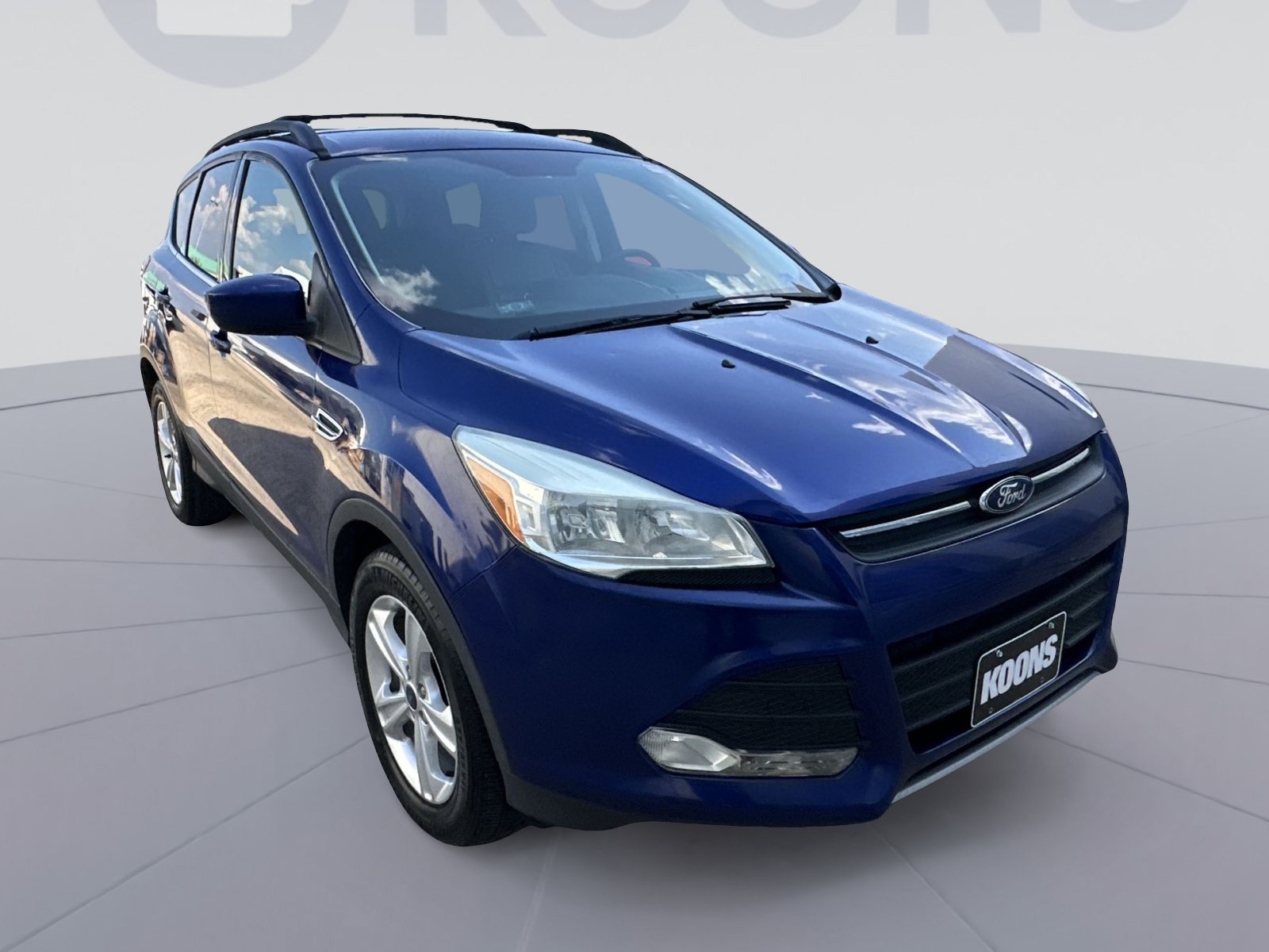 Used 2015 Ford Escape SE w/ Equipment Group 201A AWD/4WD image 18