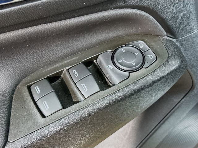 Used 2022 Chevrolet Equinox LT FWD image 17