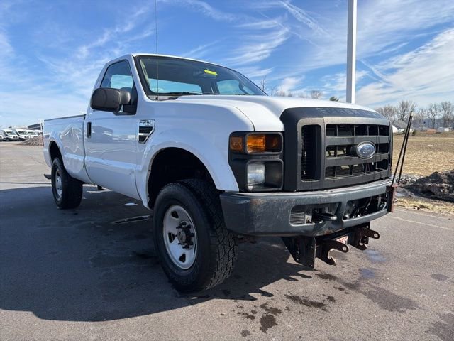 Used 2008 Ford F250 XL image 1