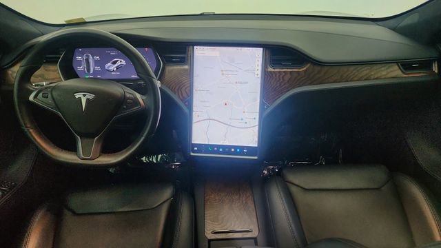 Used 2019 Tesla Model S 100D image 91