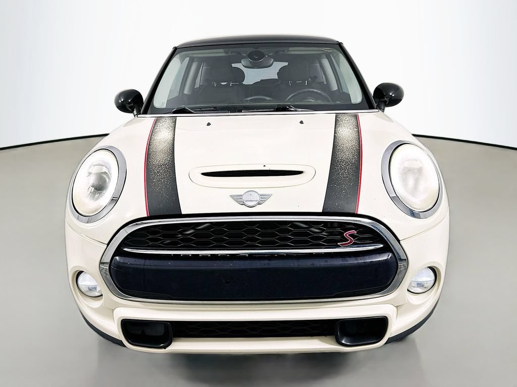 Used 2015 MINI Cooper S FWD image 2