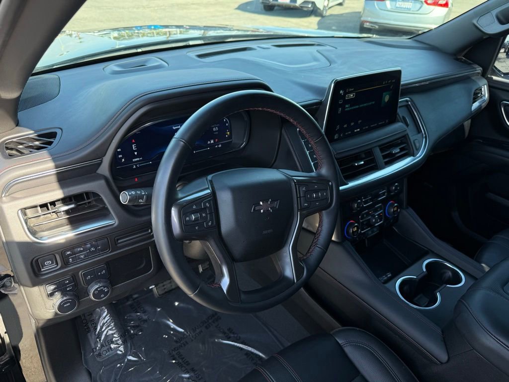 Used 2024 Chevrolet Tahoe RST w/ RST Performance Edition image 18