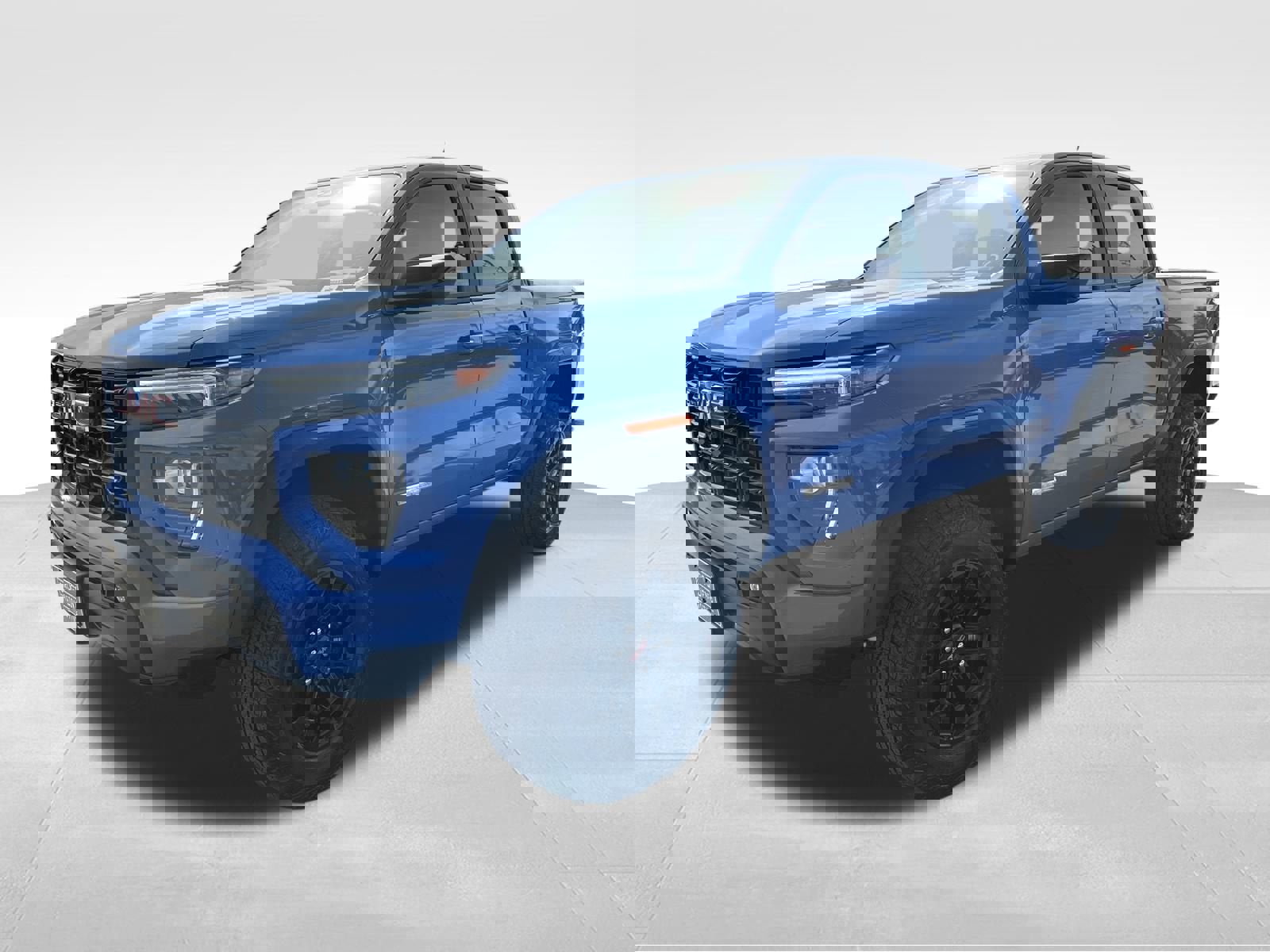 New 2026 GMC Canyon Elevation w/ Convenience Package image 11