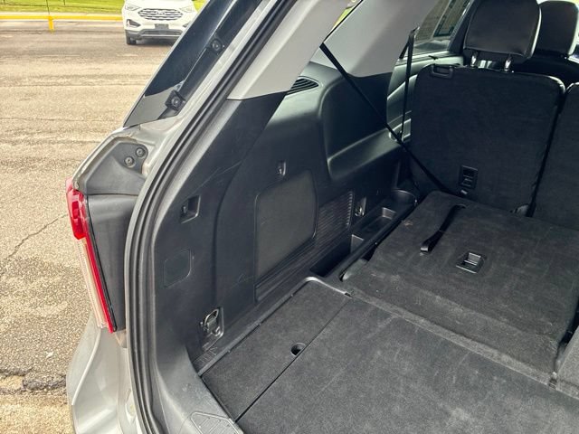 Used 2021 Ford Explorer Limited AWD/4WD image 50