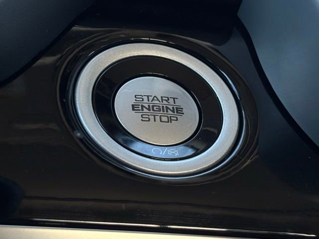 Used 2026 RAM 1500 Tungsten w/ Trailer Tow Group image 41