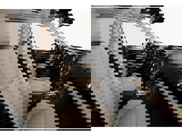 New 2026 Subaru Ascent Limited image 39