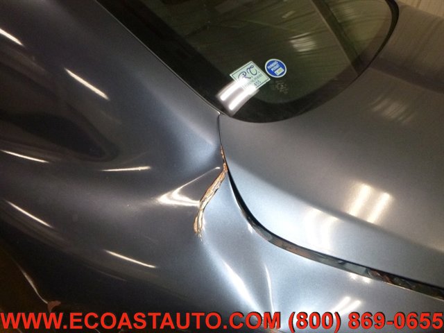 Used 2008 INFINITI G35 x Sedan w/ Premium Pkg image 21