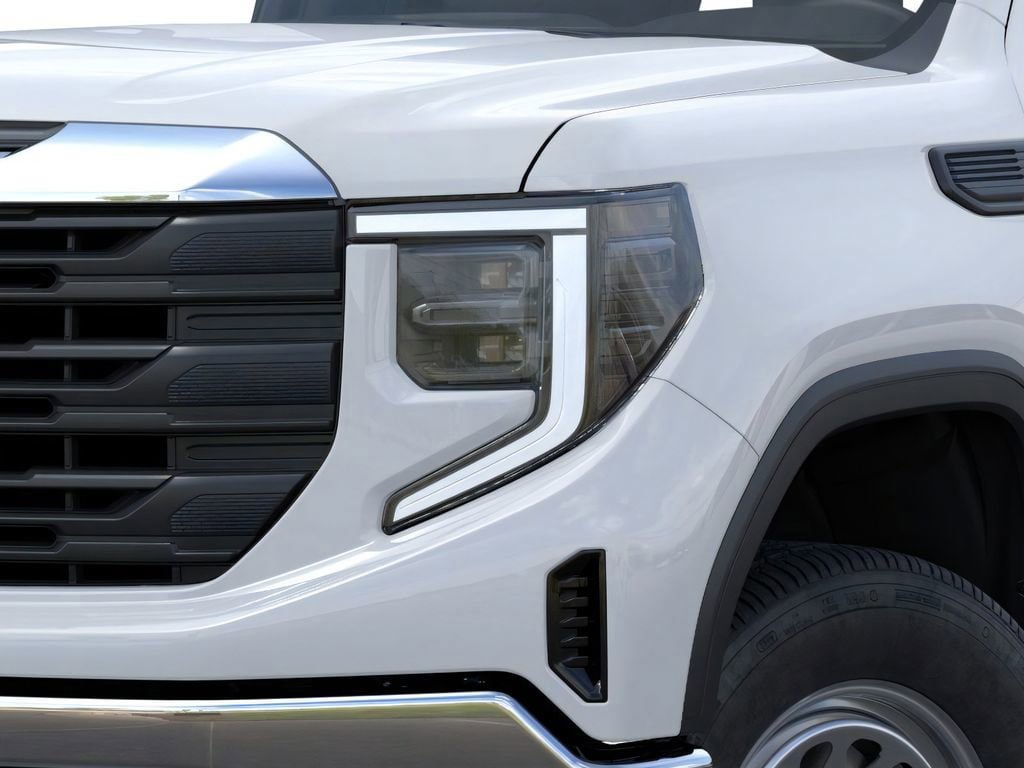 New 2026 GMC Sierra 1500 Pro w/ Pro Value Package image 10