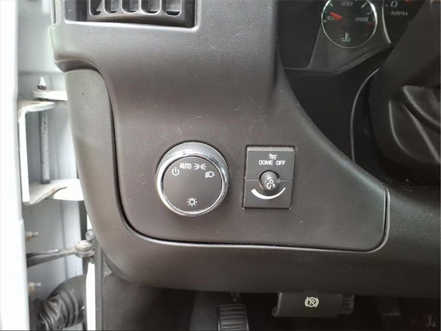 Used 2019 Chevrolet Express 2500 w/ Driver Convenience Package image 15