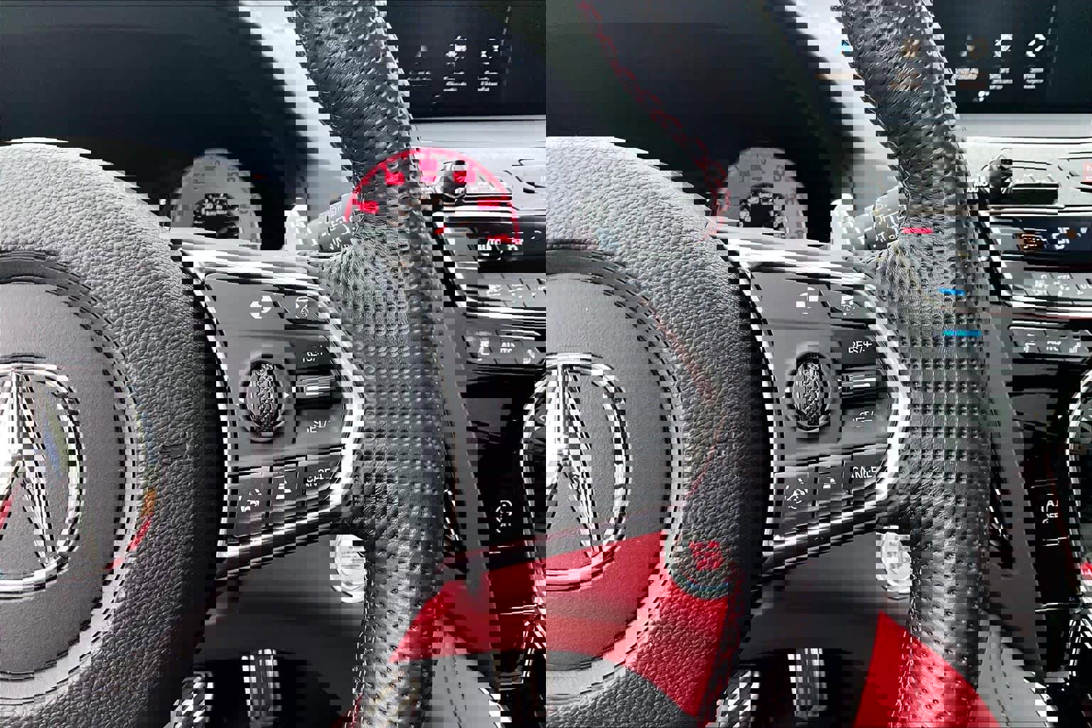 Used 2025 Acura RDX A-Spec image 45