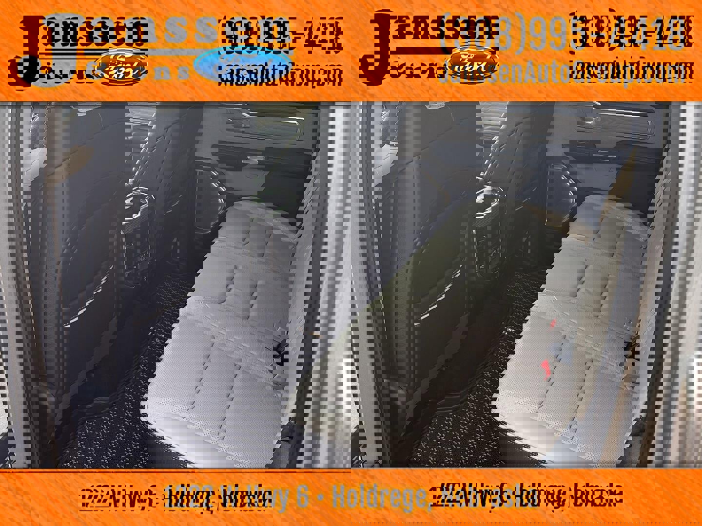 Used 2022 RAM 1500 Limited image 18