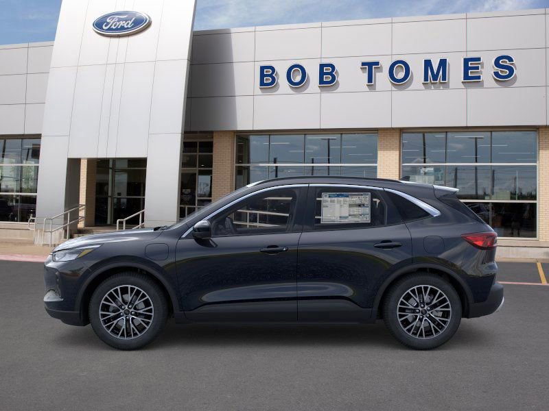 New 2026 Ford Escape SE FWD image 3