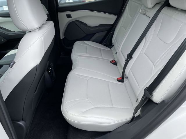 New 2025 Ford Mustang Mach-E Premium image 6