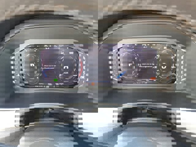 Used 2022 Volkswagen Atlas Cross Sport SEL R-Line image 33