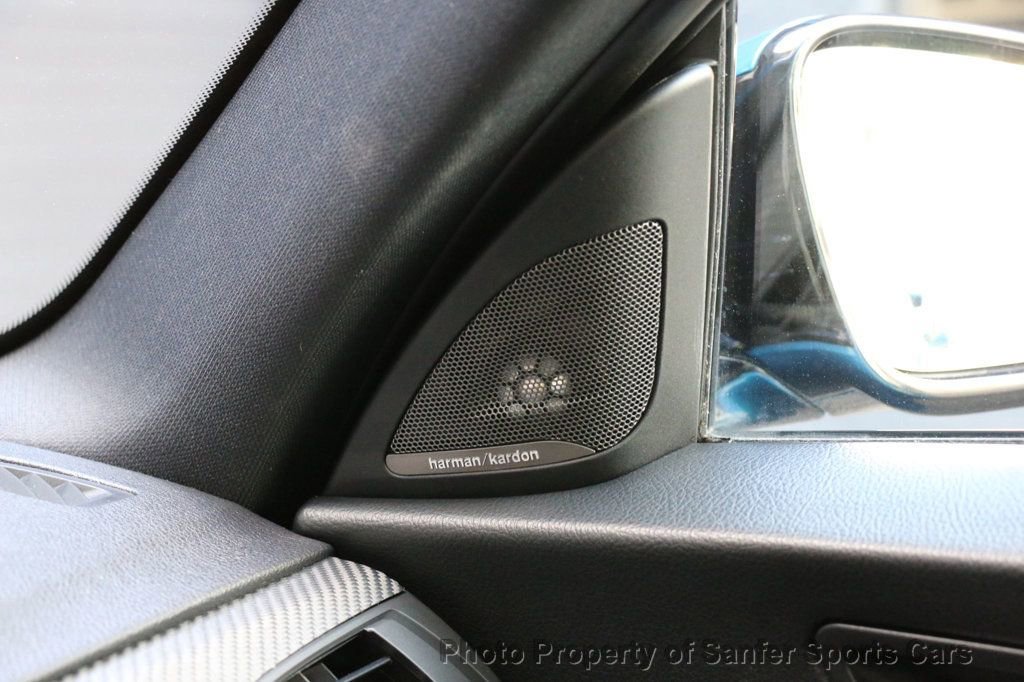 Used 2017 BMW M2 w/ Executive Package image 40